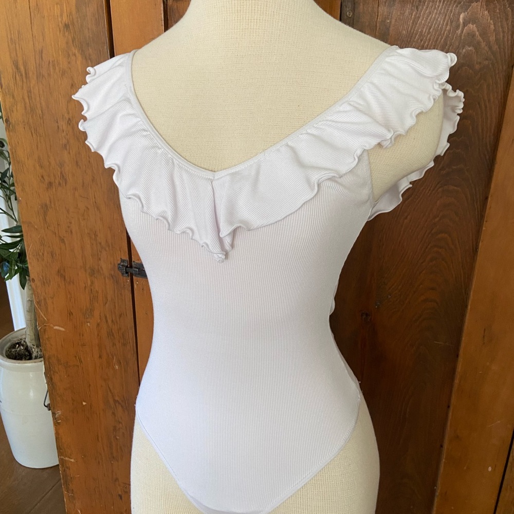 Wilfred Bodysuit